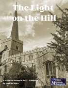 The Light on the Hill