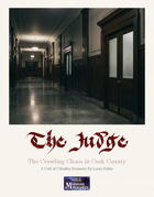 The Judge