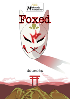 Foxed