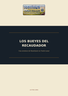 Los bueyes del recaudador