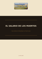 El salario de los muertos