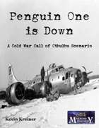 Penguin One is Down