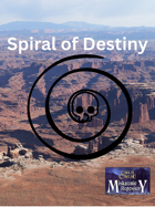 Spiral of Destiny