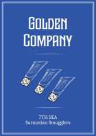 Golden Company