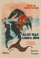 [Portuguese] Algo Não Cheira Bem (re-edit)