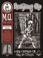Raising Up