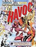 Trouble For HAVOC