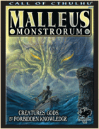 Malleus Monstrorum