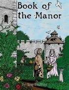 Book of the Manor