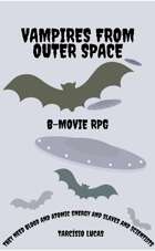 Vampires from Outer Space