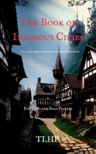 The Book of Infamous Cities