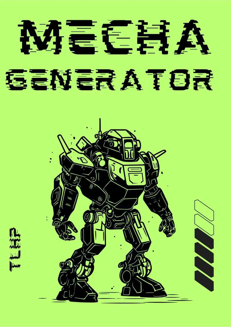 MECHA Generator