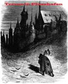 Terror In Flusshafen Five Torches Deep Edition
