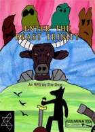 Enter the Beast Trinity