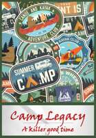 Camp legacy