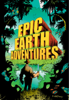 Epic Earth Adventures