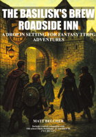 The Basilisk Brew Roadside Inn