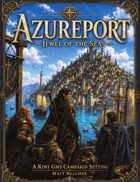 AZUREPORT THE JEWEL OF THE SEAS