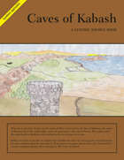 Caves of Kabash