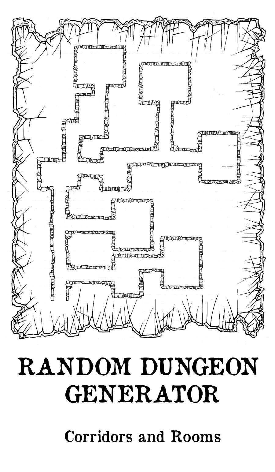 Dungeon generator