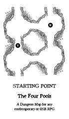 Starting Point: The Four Pools
