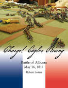 Battle of Albuera 1811 - CER Scenario