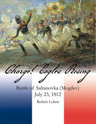 Battle of Saltanovka 1812 - CER Scenario