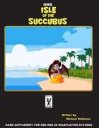 Isle of the Succubus