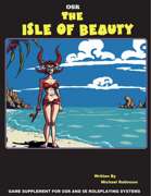The Isle of Beauty