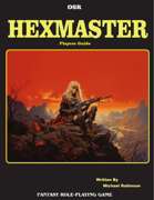 Hexmaster Players Guide