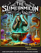 The Slimeonomicon