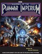 Shadows of the Planar Imperium