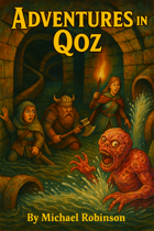 Adventures in Qoz