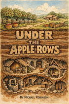 Under the Apple Rows