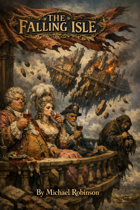 The Falling Isle