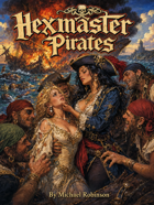 Hexmaster Pirates