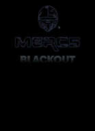 MERCS - Blackout 2.5 Rulebook
