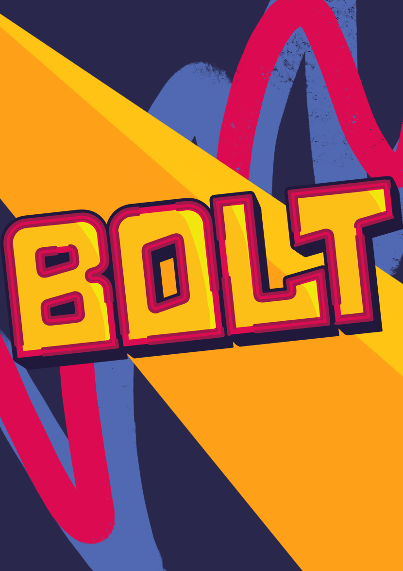 The BOLT RPG Engine