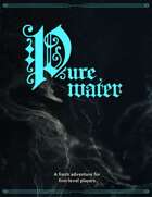 Purewater 5e