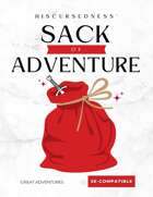 Sack of Adventure! [BUNDLE]