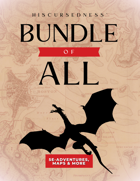 Bundle of All! [BUNDLE]