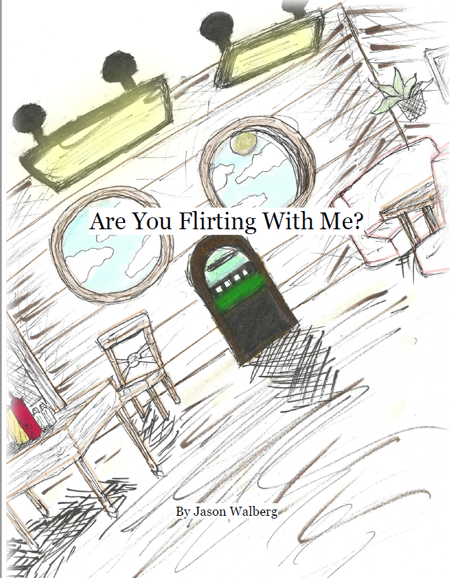 Are You Flirting With Me?