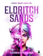 Eldritch Sands - Campaign Setting for 5th Edition