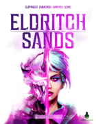 Eldritch Sands - Character Sheet