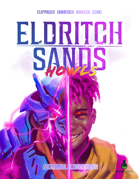 Eldritch Sands - Howls