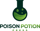 Poison Potion Press