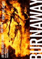 BURNAWAY: An RPG About Grief and Hope from the Ashes
