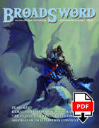 BroadSword Compendium Vol. 1