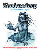Shadowdeep: Secrets of the Abyss