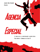 Agencia Especial (Primera edición)